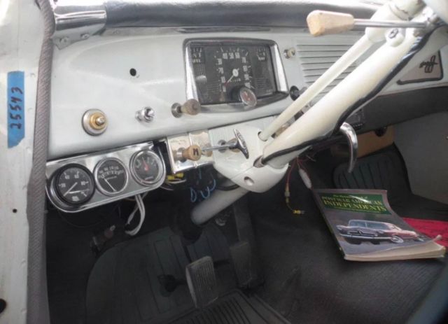 1952 Other Makes Henry J - photo 9