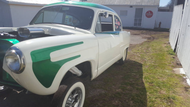 1952 Other Makes - photo 12