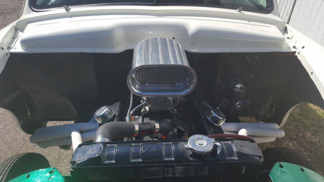 1952 Other Makes - photo 3