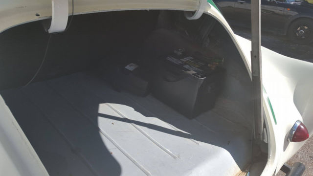 1952 Other Makes - photo 7