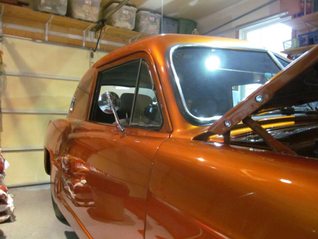 1952 Other Makes - photo 11