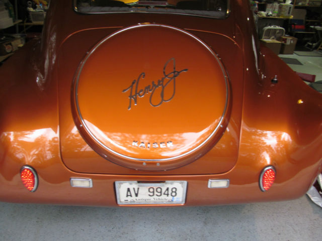 1952 Other Makes - photo 13