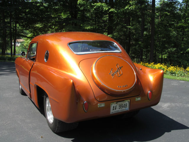 1952 Other Makes - photo 3