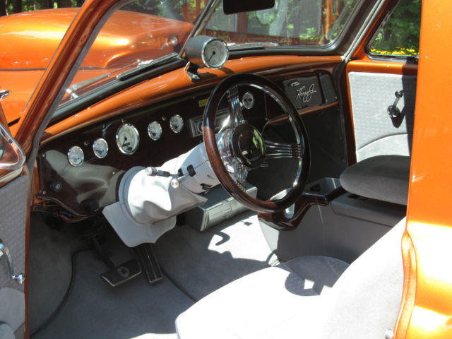 1952 Other Makes - photo 4