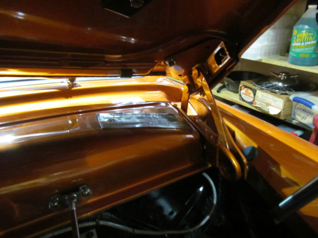 1952 Other Makes - photo 9
