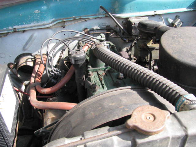 1952 Other Makes - photo 11