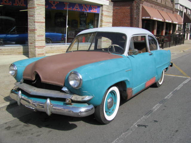 1952 Other Makes - photo 12