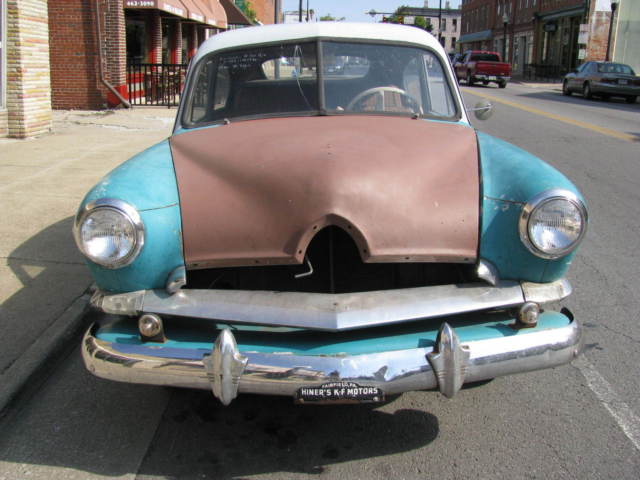 1952 Other Makes - photo 13