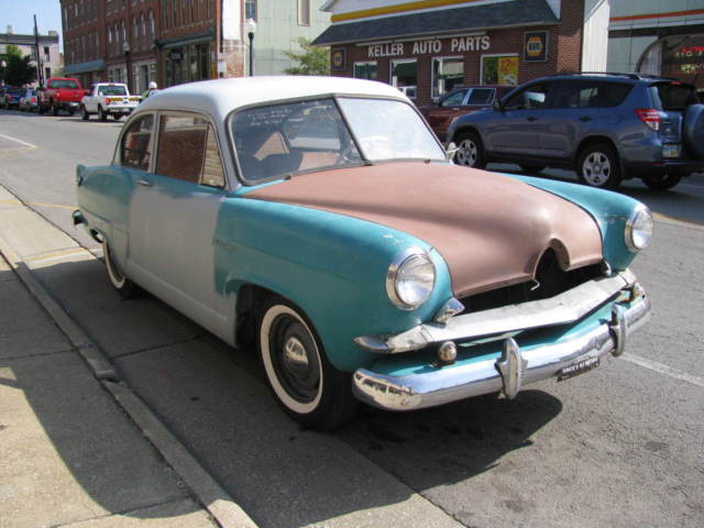 1952 Other Makes - photo 2