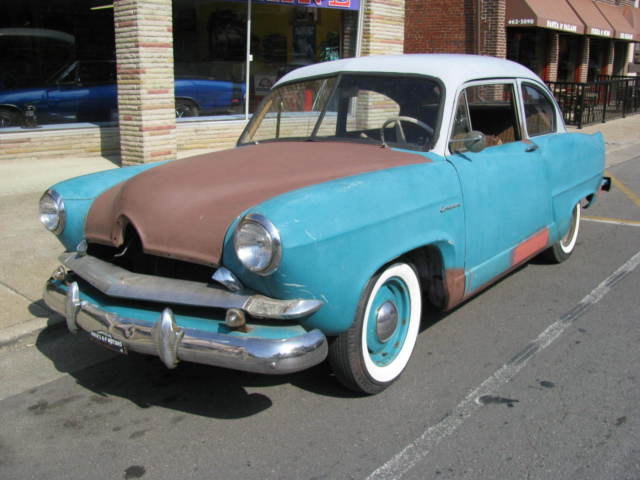 1952 Other Makes - photo 3
