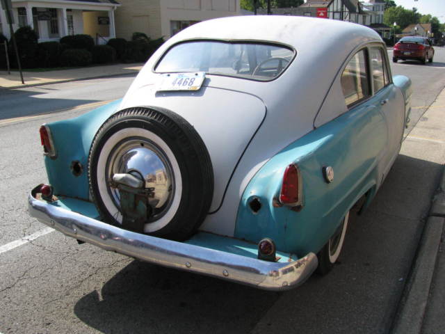 1952 Other Makes - photo 4