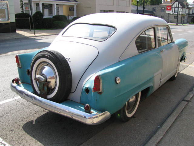 1952 Other Makes - photo 5