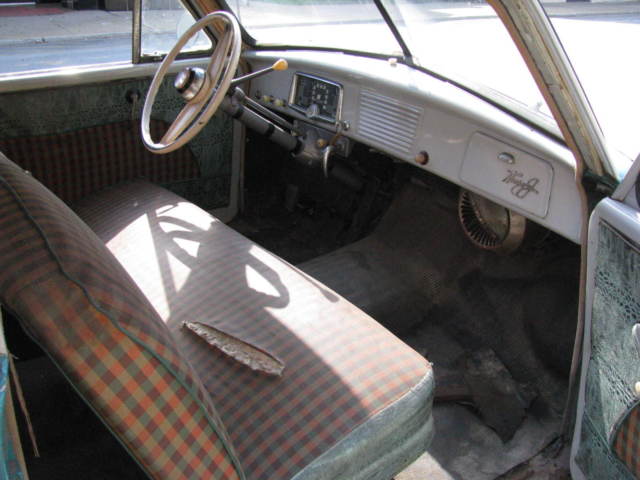 1952 Other Makes - photo 6