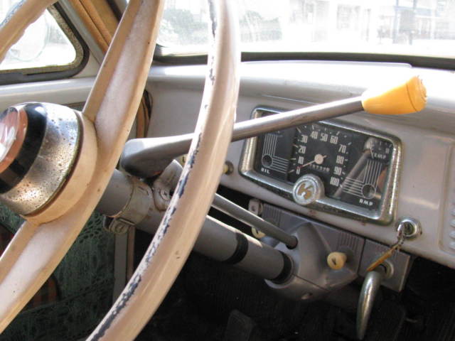 1952 Other Makes - photo 9