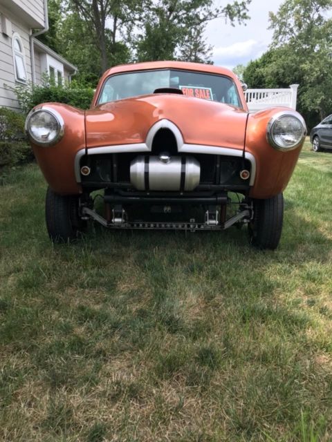 1952 Other Makes Henry j - photo 2