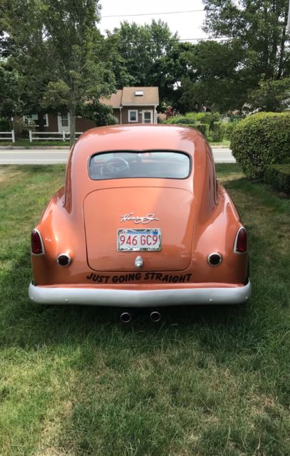 1952 Other Makes Henry j - photo 3