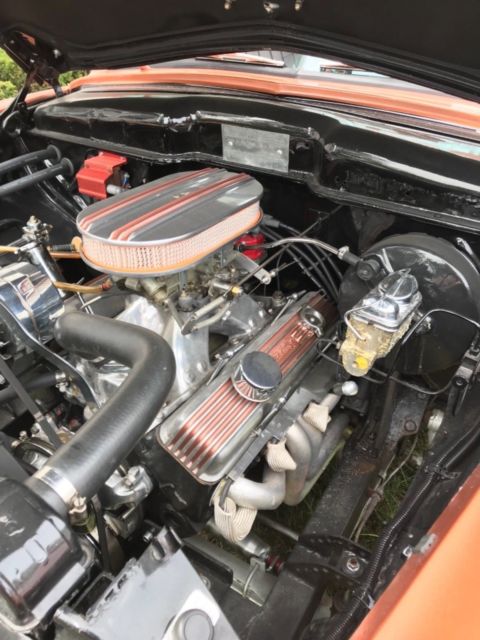 1952 Other Makes Henry j - photo 5