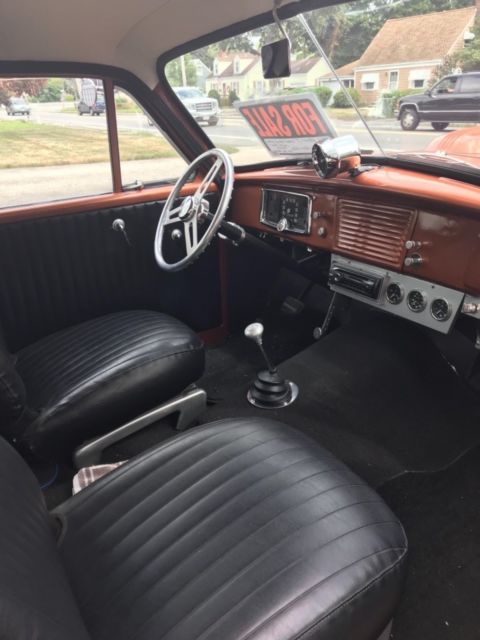 1952 Other Makes Henry j - photo 6