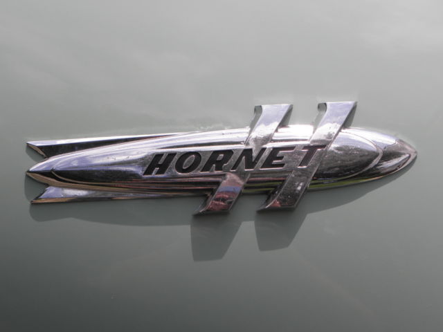 1952 Other Makes FABULOUS HUDSON HORNET TWIN H POWER NO RESERVE - photo 12