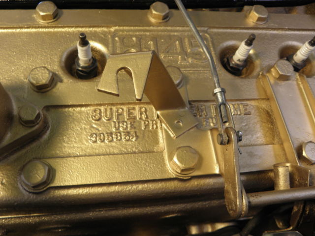 1952 Other Makes FABULOUS HUDSON HORNET TWIN H POWER NO RESERVE - photo 3