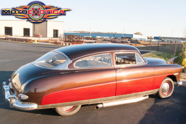1952 Other Makes  Hudson Wasp - photo 3