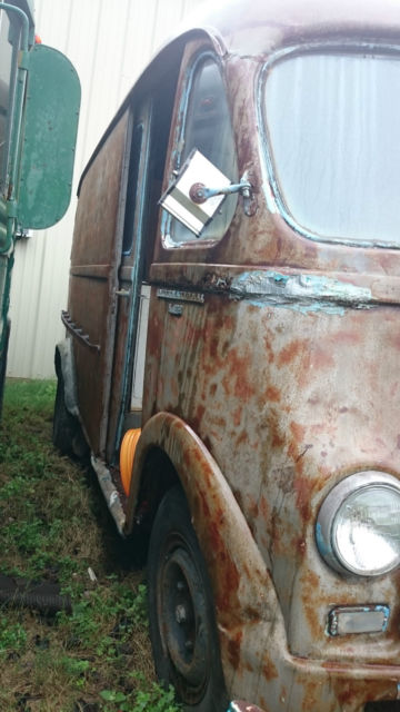 1952 International Harvester Other Step Van - photo 5