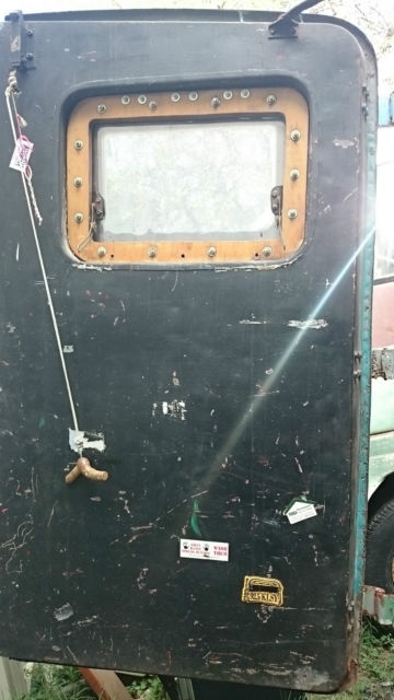 1952 International Harvester Other Step Van - photo 8