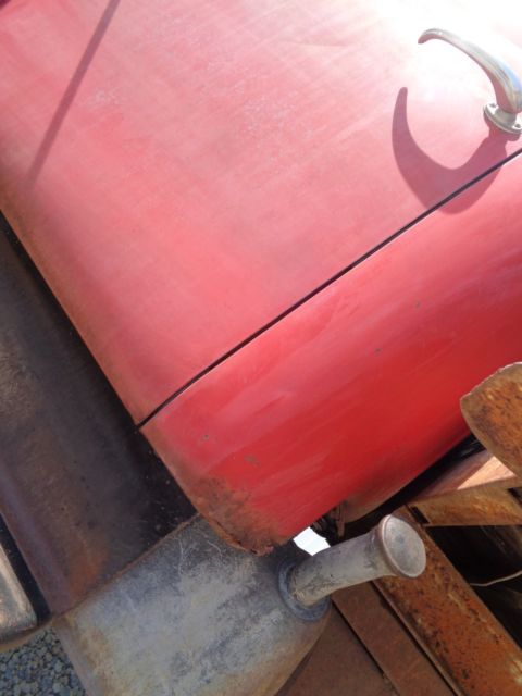 1952 International Harvester Other - photo 11