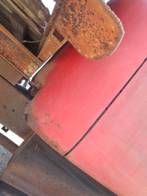 1952 International Harvester Other - photo 12