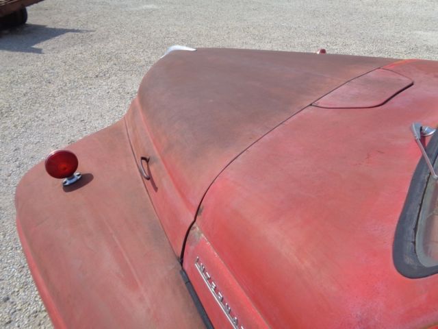 1952 International Harvester Other - photo 13