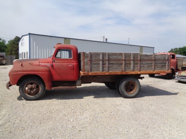 1952 International Harvester Other - photo 2