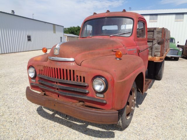 1952 International Harvester Other - photo 3