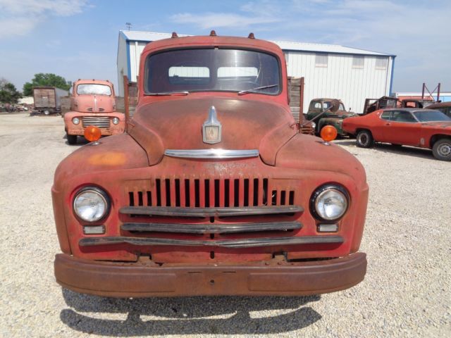 1952 International Harvester Other - photo 4