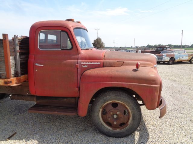 1952 International Harvester Other - photo 6