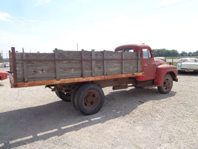 1952 International Harvester Other - photo 7