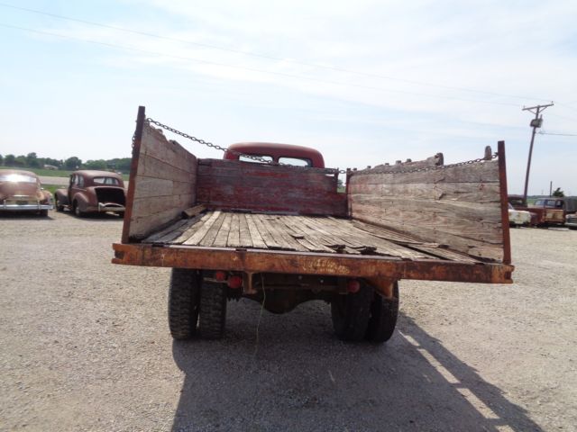 1952 International Harvester Other - photo 8