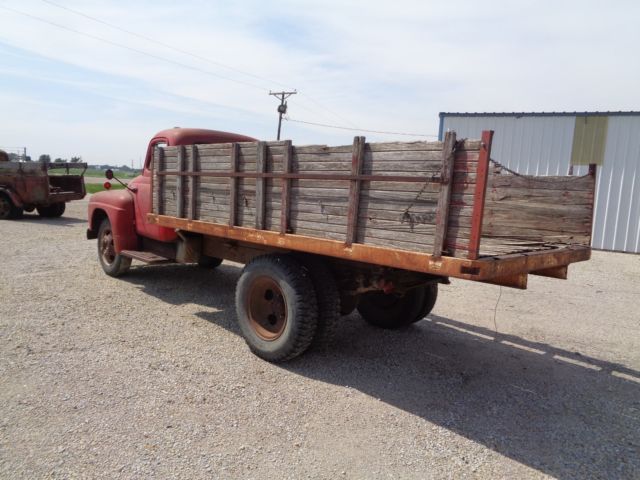 1952 International Harvester Other - photo 9