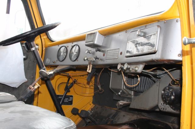 1952 International Harvester Other standard - photo 2