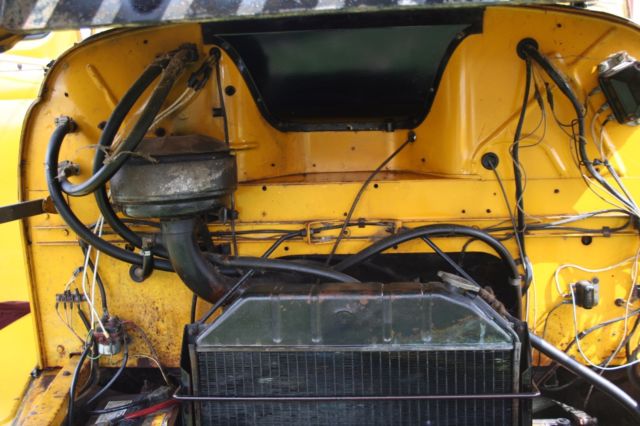 1952 International Harvester Other standard - photo 4