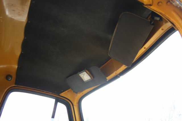 1952 International Harvester Other standard - photo 5