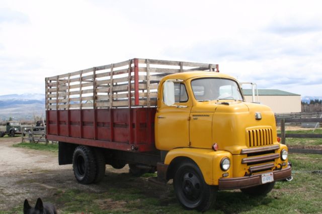 1952 International Harvester Other standard - photo 6