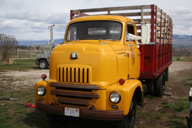 1952 International Harvester Other standard - photo 7