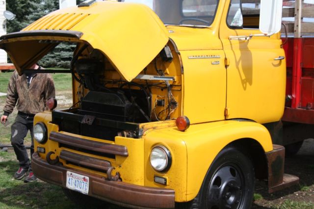 1952 International Harvester Other standard - photo 8