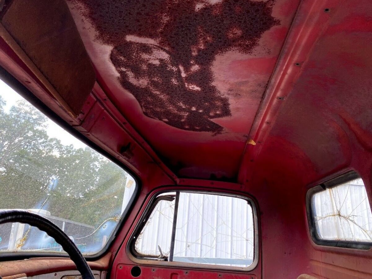 1952 International Harvester SD-220 - photo 10