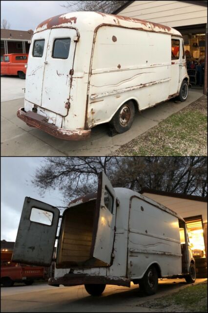 1952 International Harvester Other - photo 10