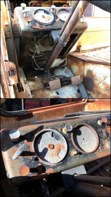 1952 International Harvester Other - photo 11