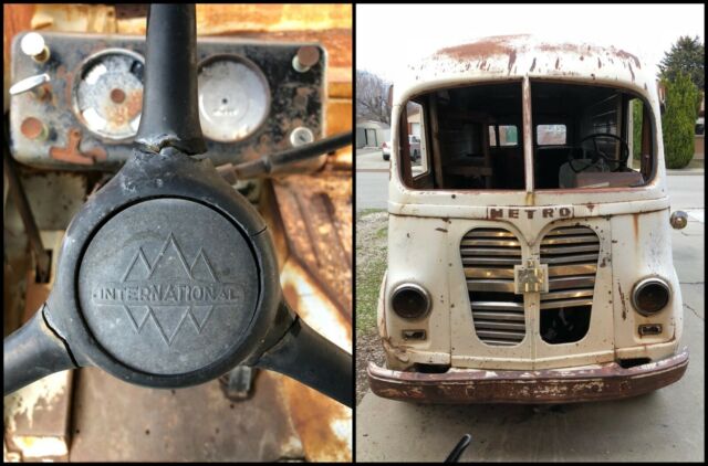 1952 International Harvester Other - photo 2
