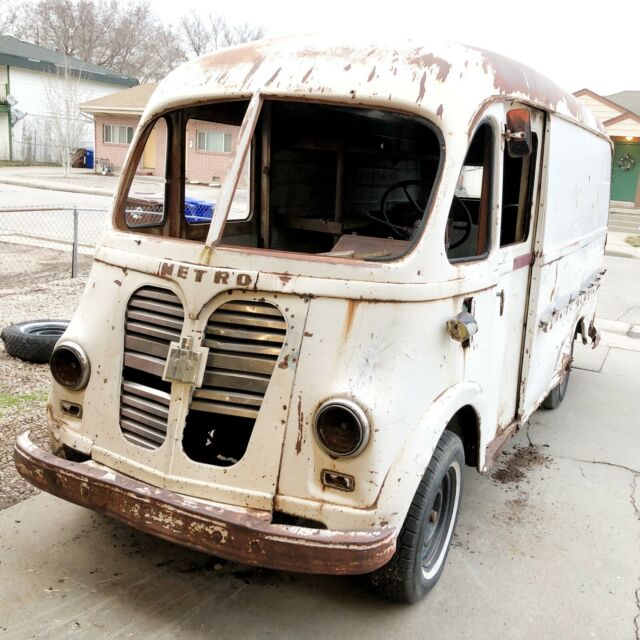 1952 International Harvester Other - photo 3