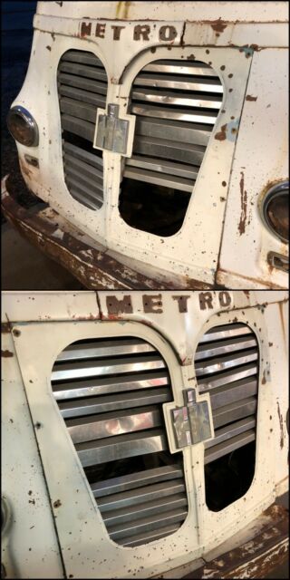 1952 International Harvester Other - photo 4