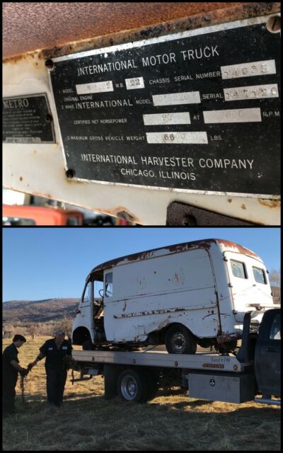 1952 International Harvester Other - photo 6